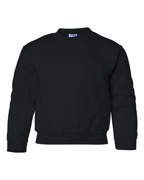 Gildan - Youth Heavy Blend™ Crewneck Sweatshirt - 18000B
