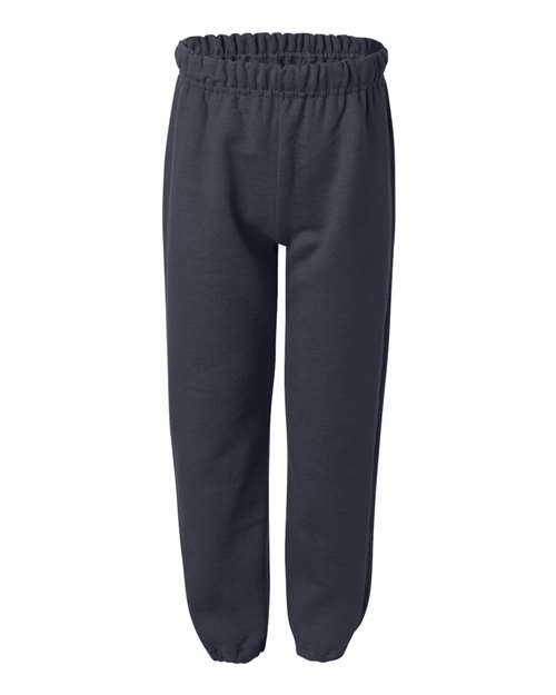 Gildan - Pantalon molletonné Heavy Blend™ pour enfants - 18200B