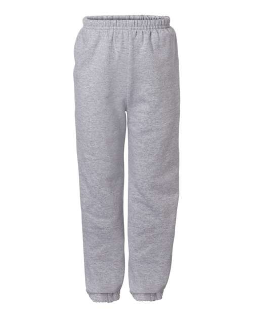 Gildan - Pantalon molletonné Heavy Blend™ pour enfants - 18200B