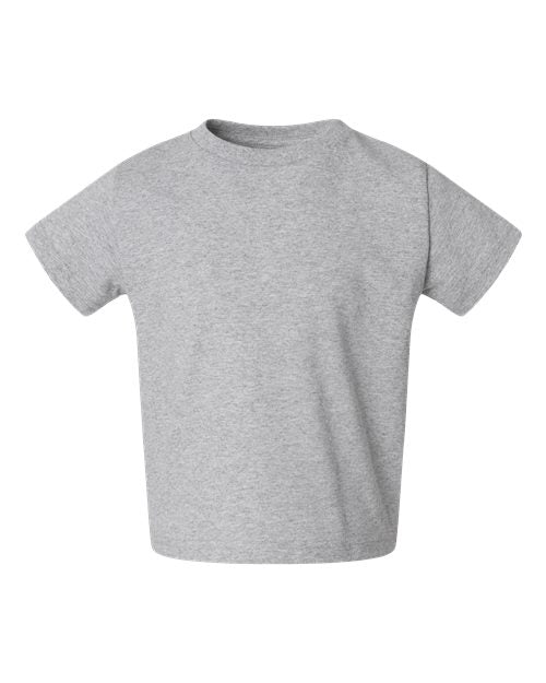 Rabbit Skins - T-shirt en coton jersey pour tout-petits - 3301T