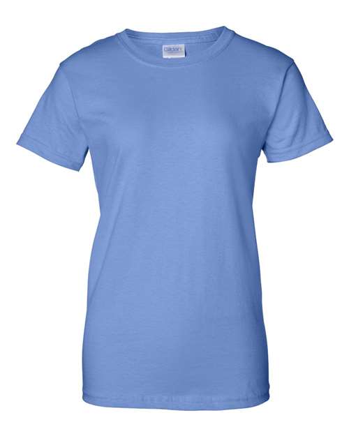 Gildan - T-shirt Ultra Cotton® pour femmes - 2000L