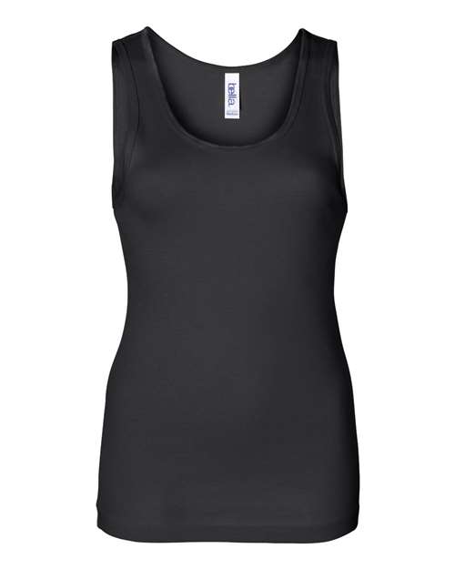 BELLA + CANVAS - Women's Baby Rib Tank - 1080