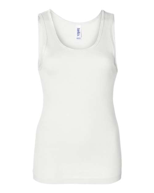 BELLA + CANVAS - Women's Baby Rib Tank - 1080