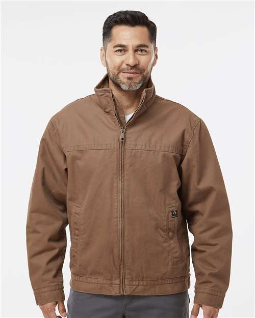 DRI DUCK - Veste avec doublure en couverture Maverick Boulder Cloth™ - 5028