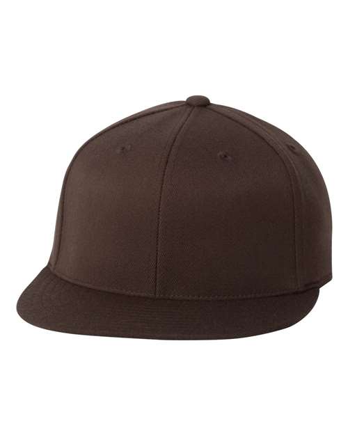 Flexfit - 210® Flat Bill Cap - 6210FF