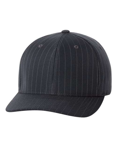 Flexfit - Casquette à fines rayures - 6195P