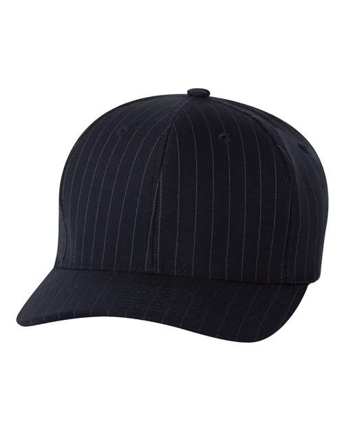 Flexfit - Pinstripe Cap - 6195P