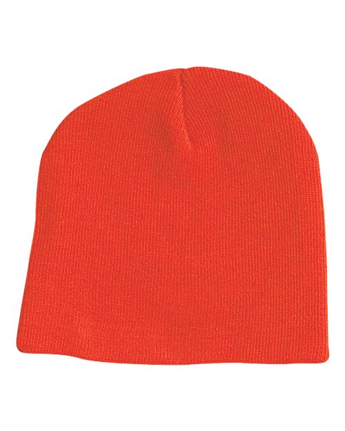 Sportsman - Tuque en tricot 8 " - SP08