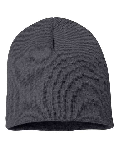 Sportsman - Tuque en tricot 8 " - SP08