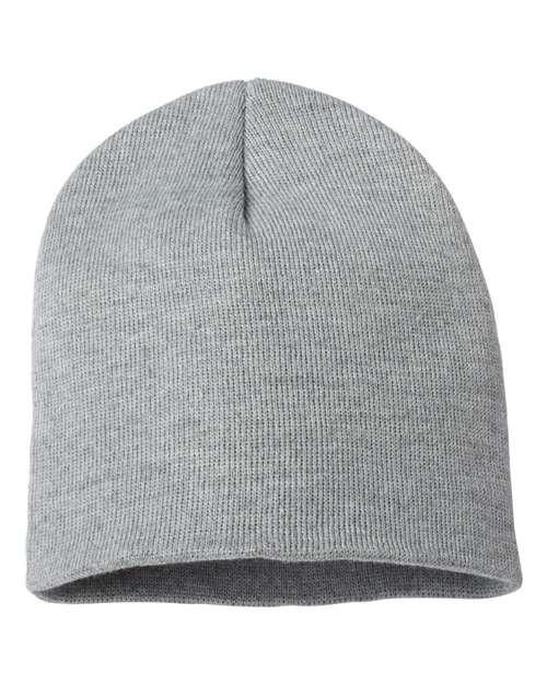 Sportsman - Tuque en tricot 8 " - SP08