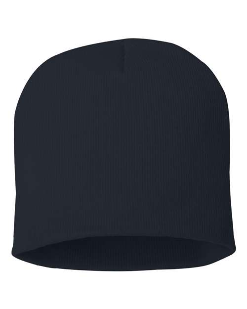 Sportsman - 8" Beanie - SP08