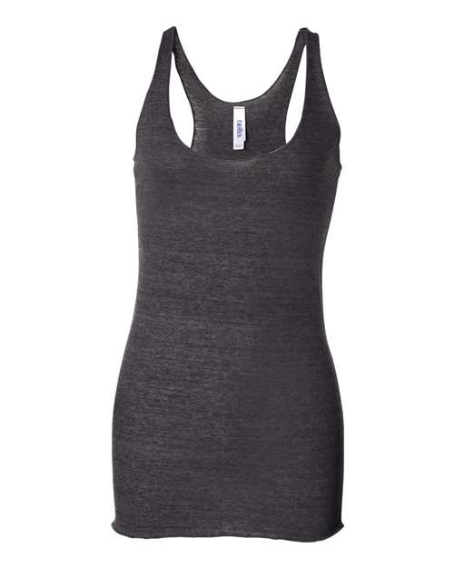 BELLA + CANVAS - Women's Triblend Racerback Tank - 8430