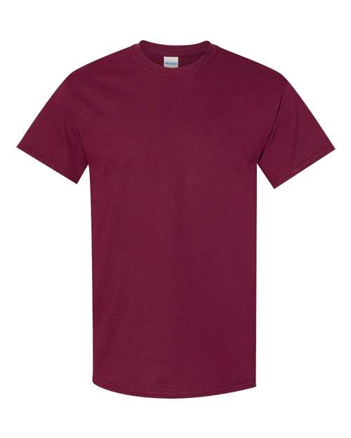 Gildan - Unisex Heavy Cotton™ T-Shirt - 5000