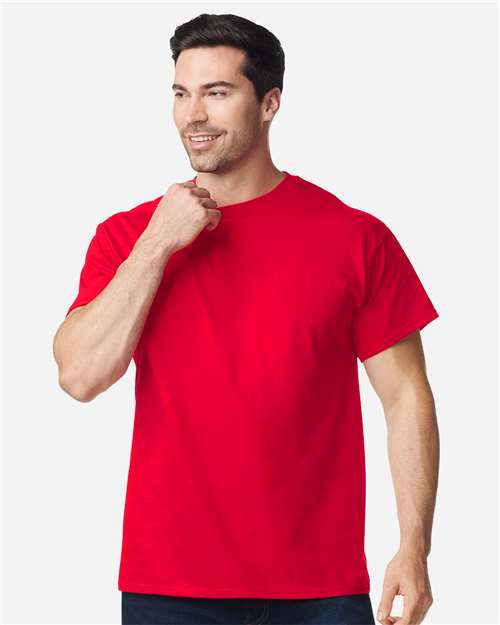 Gildan - Unisex Heavy Cotton™ T-Shirt - 5000