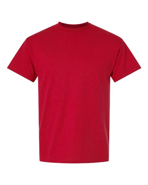 Gildan - T-shirt DryBlend® - 8000