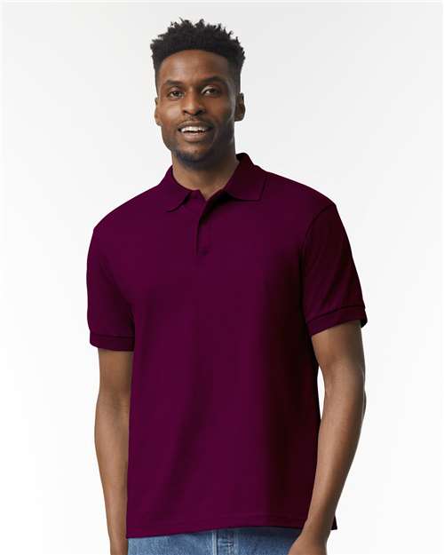 Gildan - Unisex DryBlend® Jersey Polo - 8800