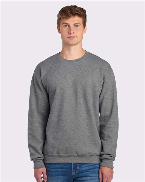 JERZEES - Unisex NuBlend® Crewneck Sweatshirt - 562MR