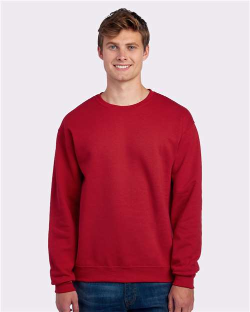 JERZEES - NuBlend® Crewneck Sweatshirt - 562MR