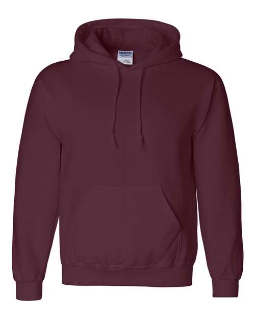 Gildan - Unisex DryBlend® Hooded Sweatshirt - 12500
