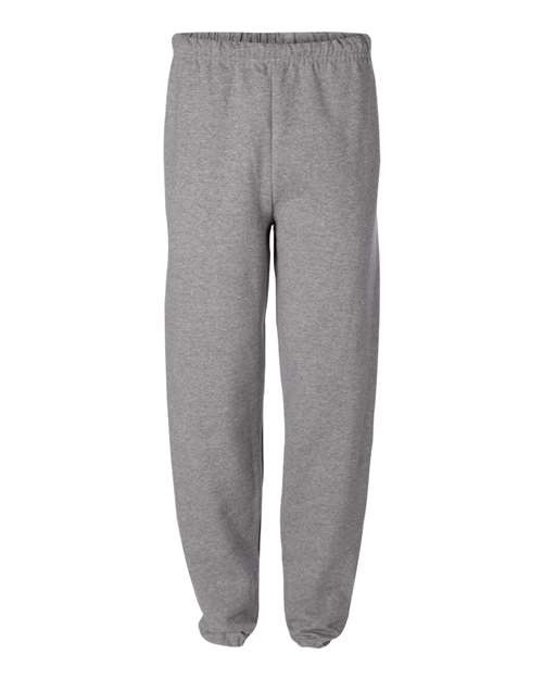JERZEES - Unisex NuBlend® Sweatpants - 973MR
