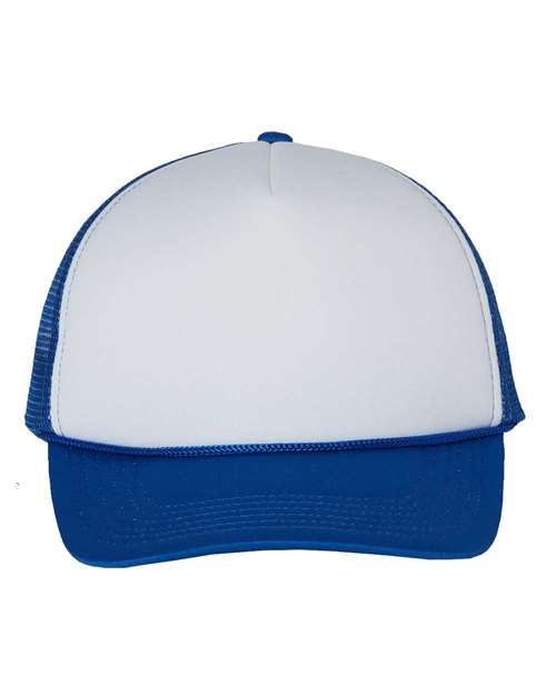 Valucap - Casquette camionneur « foam » - VC700