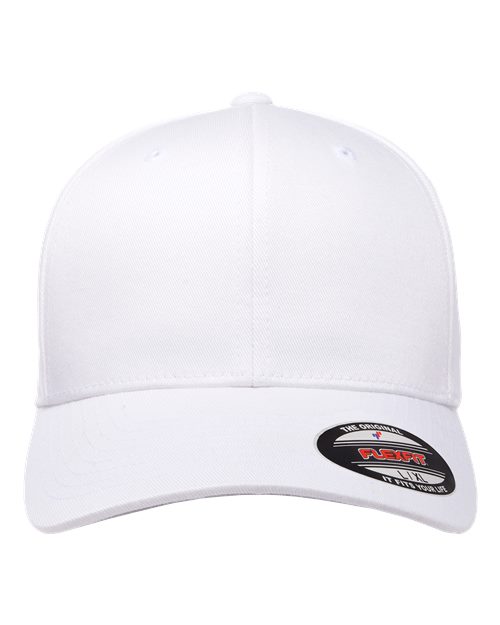 Flexfit - Casquette en sergé - 6277