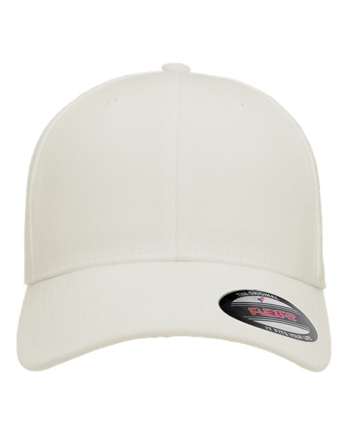 Flexfit - Casquette mélange de laine - 6477