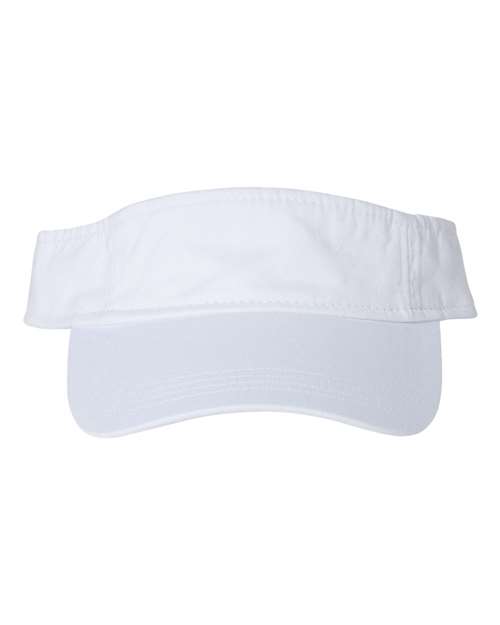 Valucap - Casquette visière - VC500