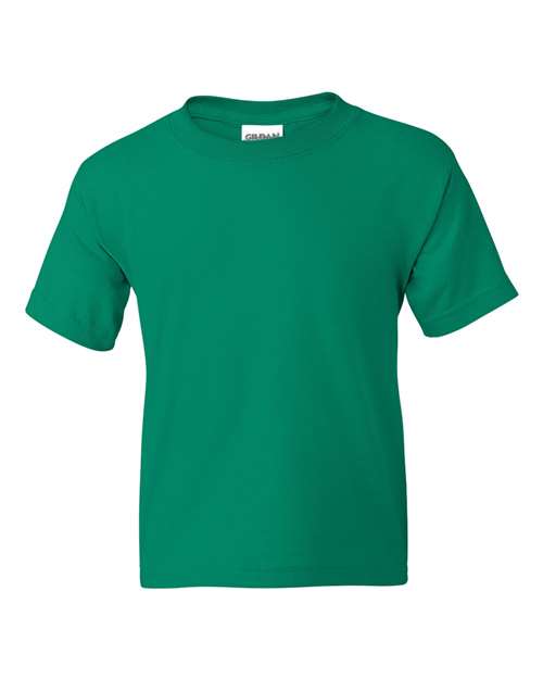 Gildan - T-shirt DryBlend® pour enfants - 8000B