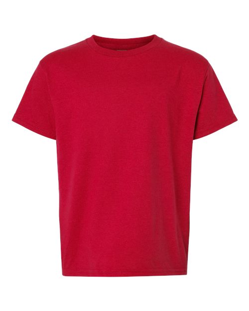 Gildan - T-shirt DryBlend® pour enfants - 8000B