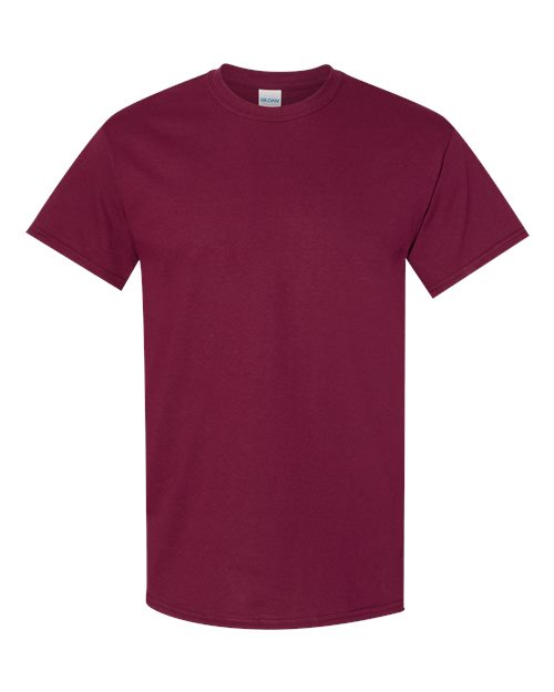 Gildan - T-shirt Heavy Cotton™ pour enfants - 5000B