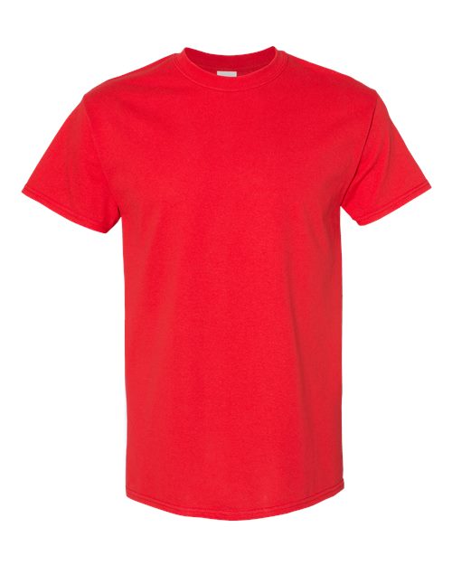 Gildan - T-shirt Heavy Cotton™ pour enfants - 5000B