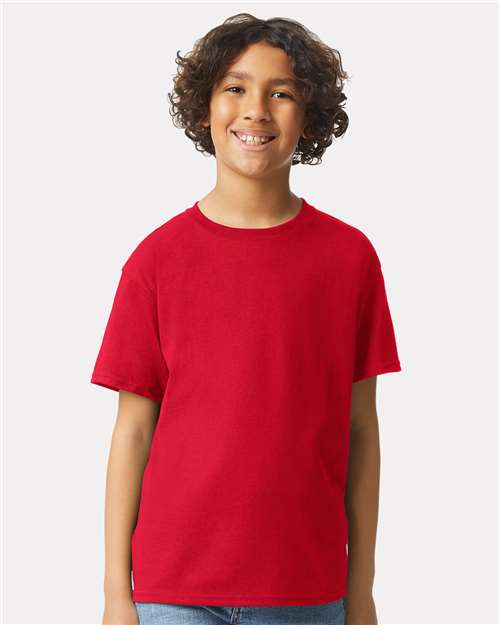 Gildan - Ultra Cotton® Youth T-Shirt - 2000B