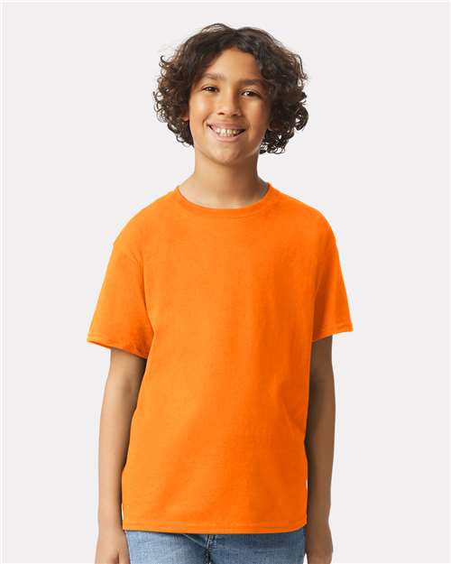 Gildan - T-shirt Ultra Cotton® pour enfants - 2000B