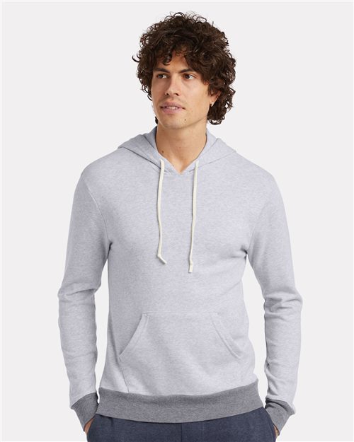 Alternative - Challenger Eco-Fleece Hoodie - 9595