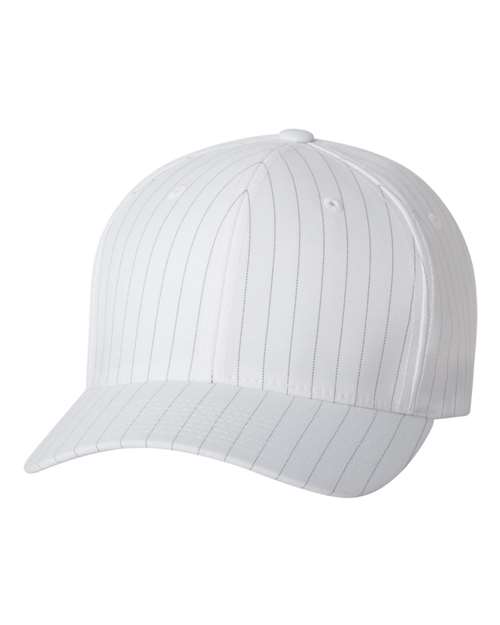 Flexfit - Pinstripe Cap - 6195P