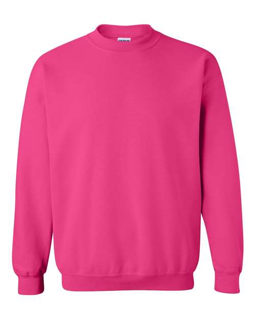 Gildan - Unisex Heavy Blend™ Crewneck Sweatshirt - 18000