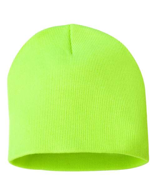 Sportsman - 8" Beanie - SP08