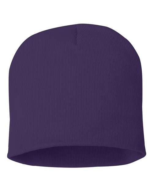 Sportsman - Tuque en tricot 8 " - SP08