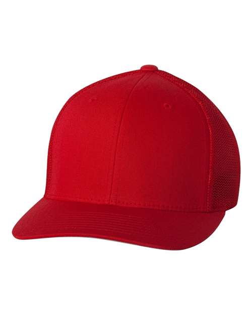 Flexfit - Trucker Cap - 6511