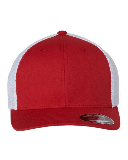 Flexfit - Casquette camionneur - 6511