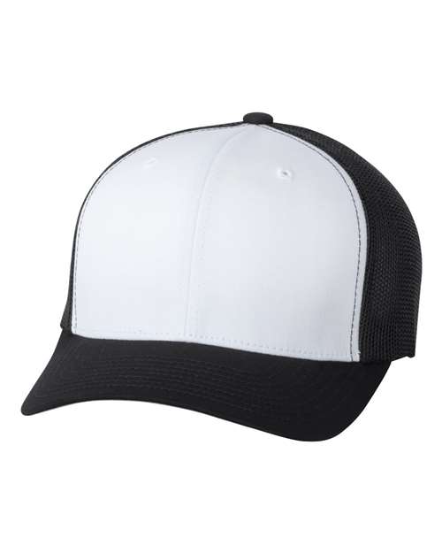 Flexfit - Casquette camionneur - 6511