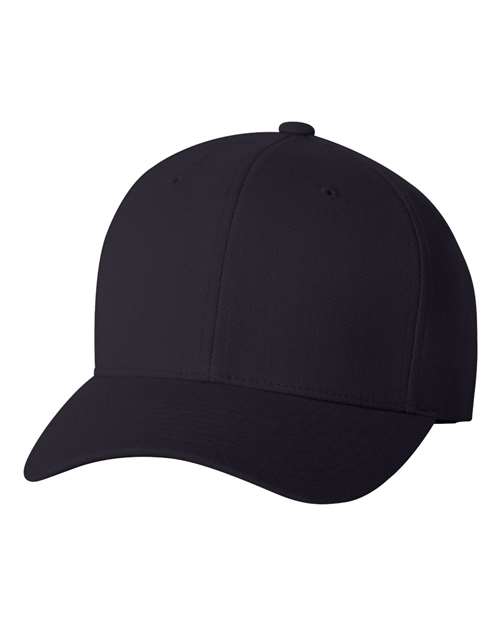 Flexfit - Casquette mélange de laine - 6477