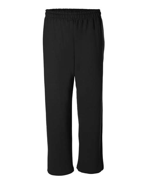 Gildan - Pantalon molletonné Heavy Blend™ à jambe droite - 18400