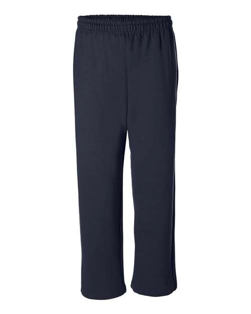 Gildan - Pantalon molletonné Heavy Blend™ à jambe droite - 18400