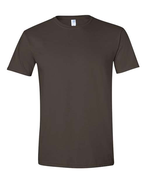 Gildan - Unisex Softstyle® T-Shirt - 64000