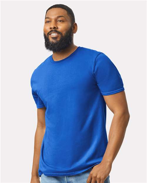 Gildan - Unisex Softstyle® T-Shirt - 64000