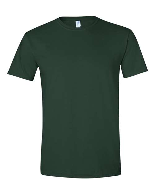 Gildan - Unisex Softstyle® T-Shirt - 64000