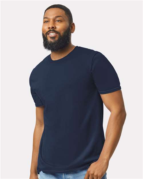 Gildan - T-shirt Softstyle® - 64000