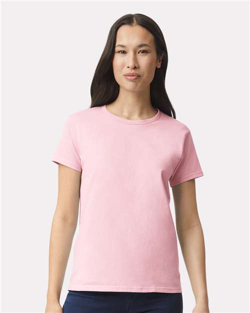 Gildan - T-shirt Ultra Cotton® pour femmes - 2000L